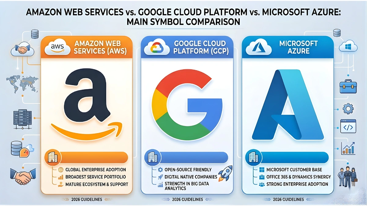 Amazon Web Services