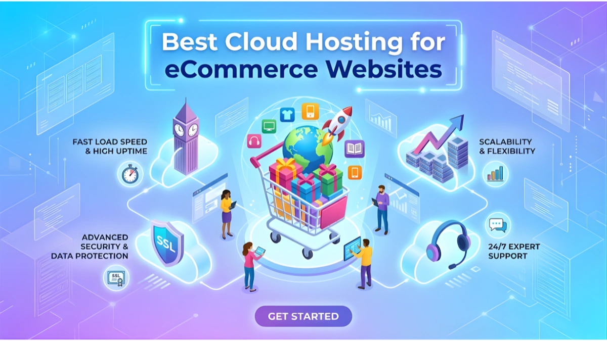 Best Cloud Hosting for