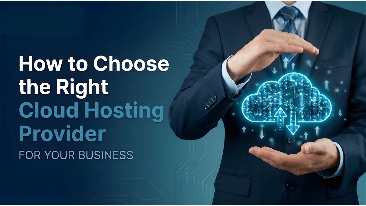 Choose the Right Cloud