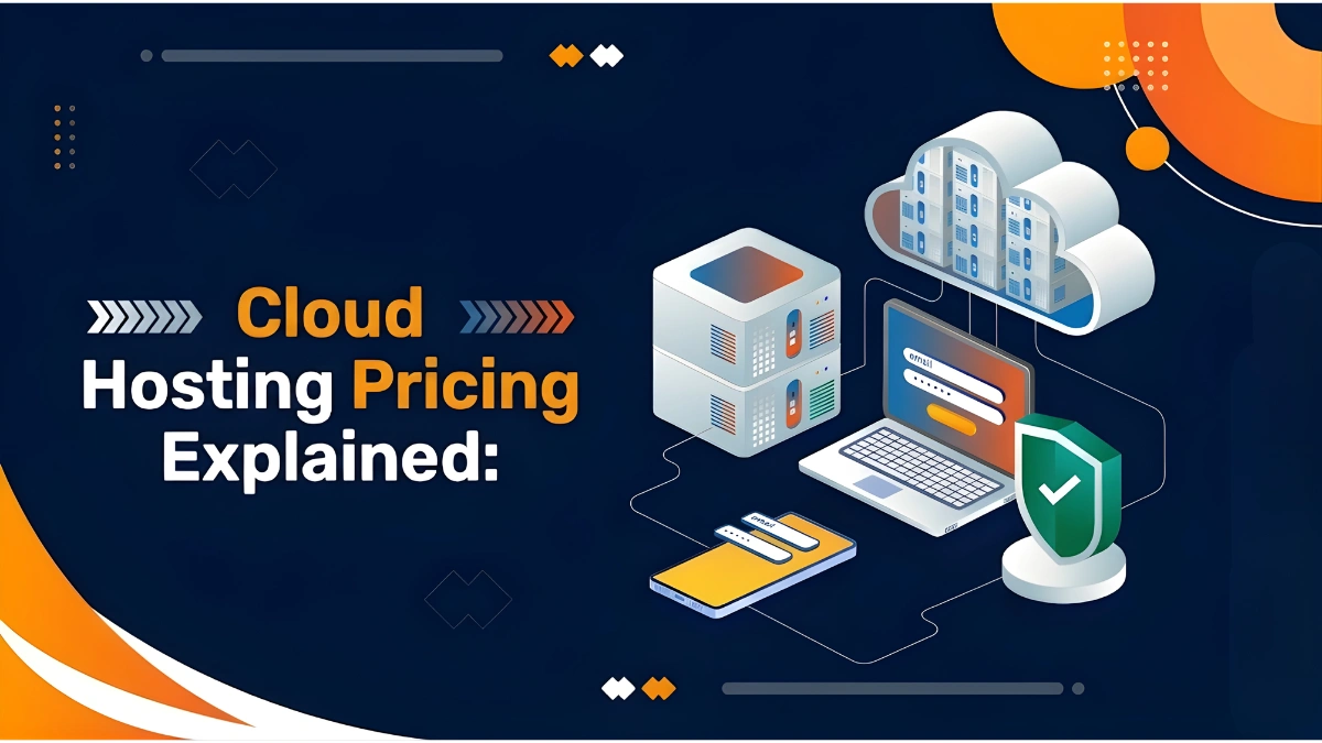 Cloud Hosting Pricing