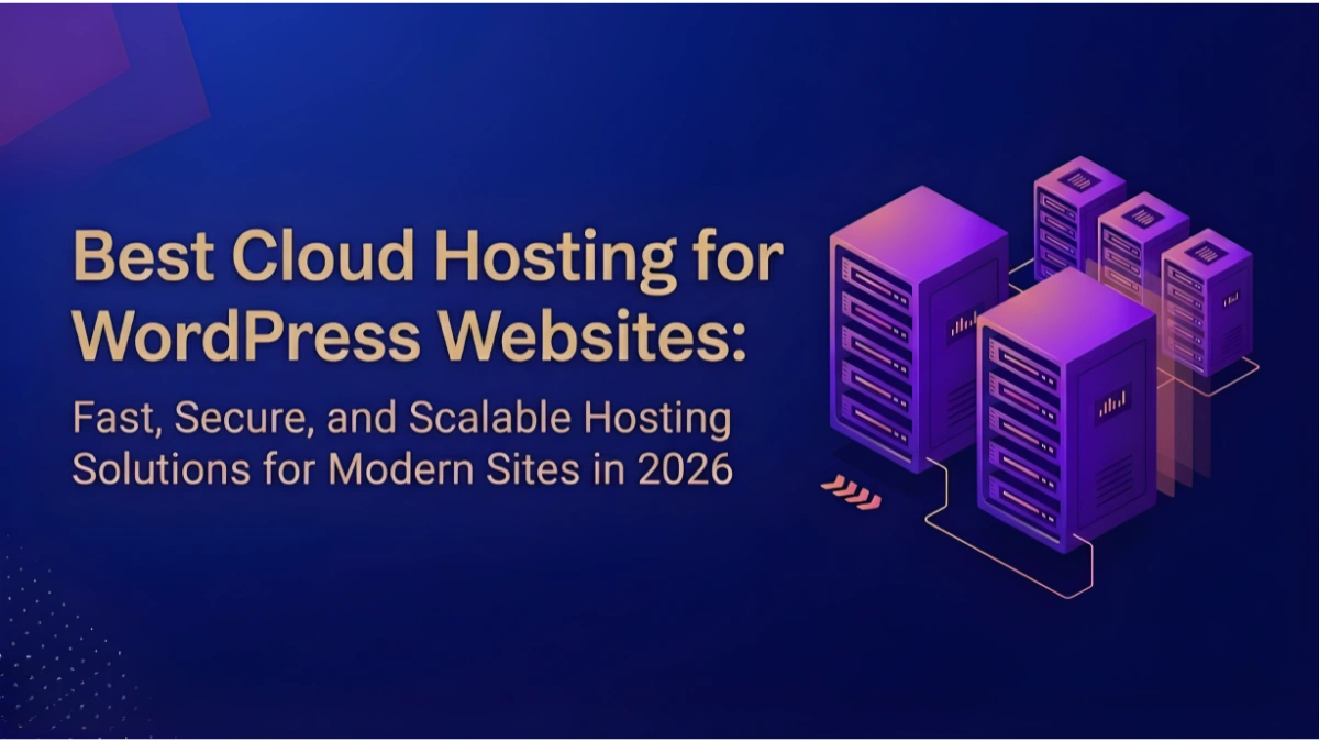 Cloud Hosting