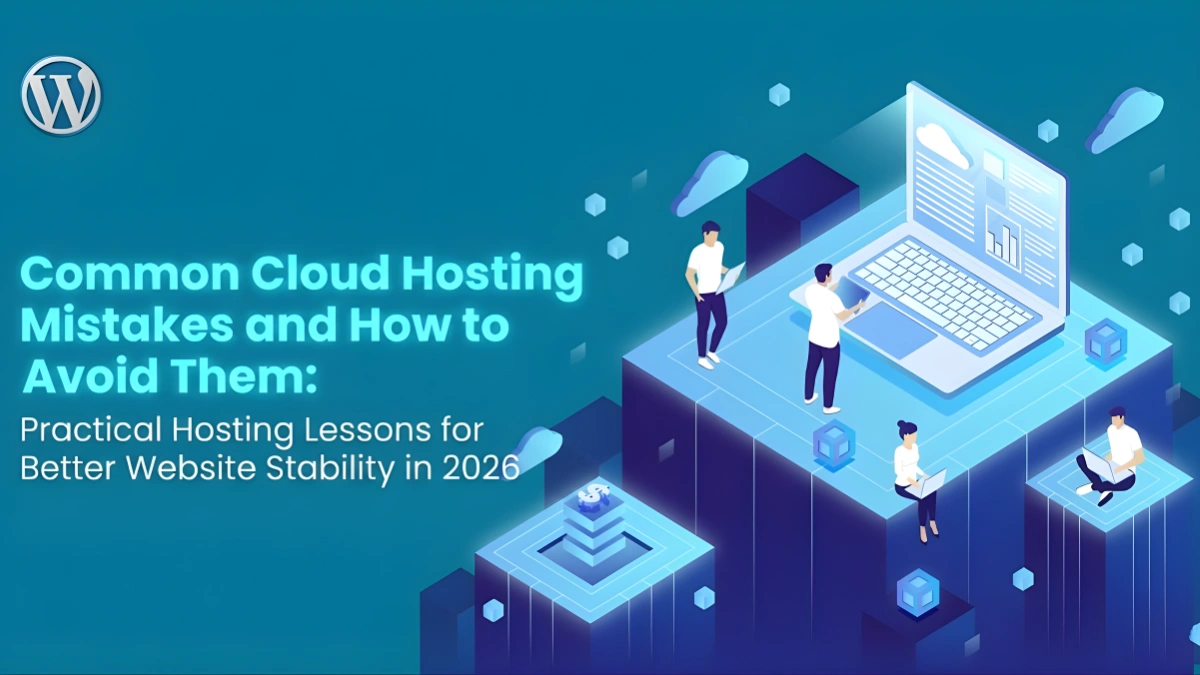 Common Cloud Hosting